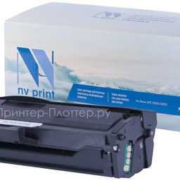 Картридж NVP совместимый NV-106R02773 для Xerox Phaser 3020/WorkCentre 3025 (1500k)