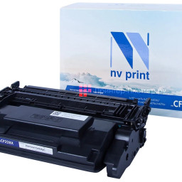 Картридж NVP совместимый NV-CF228X для HP LaserJet Pro MFP M426/ M427 (9200k)