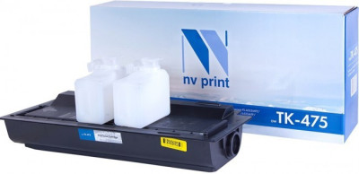 Картридж NVP совместимый NV-TK-475 для Kyocera FS-6025MFP/ FS-6025MFP/B/ FS-6030MFP/ FS-6525MFP/ FS-6530MFP (15000k)