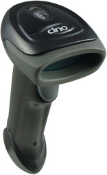 Сканер штрих-кода CINO F680 RS (черный) (без блока питания)