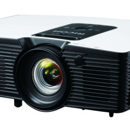 Проектор Ricoh PJ HD5451