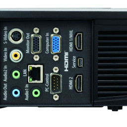 Проектор Ricoh PJ HD5451