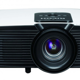 Проектор Ricoh PJ HD5451
