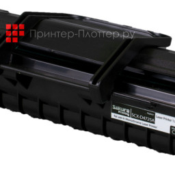 Тонер-картридж SAKURA SCX4725A для Samsung (black), 3000 стр. (PP051935)