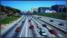 Широкоформатный коммерческий дисплей Smart Vizion DC55-E4