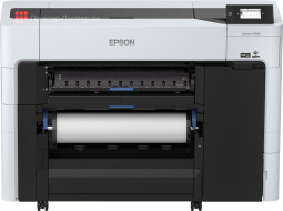 Струйный плоттер Epson SureColor SC-T3700E
