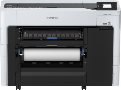 Струйный плоттер Epson SureColor SC-T3700E