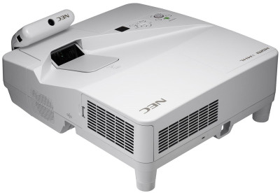 Проектор NEC UM361Xi (Multi-Pen)