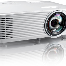 Проектор Optoma HD29HST
