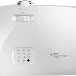 Проектор Optoma HD29HST
