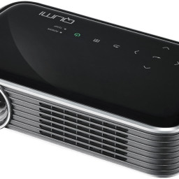 Проектор Vivitek Qumi Q8-BK