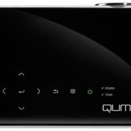 Проектор Vivitek Qumi Q8-BK