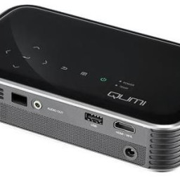 Проектор Vivitek Qumi Q8-BK