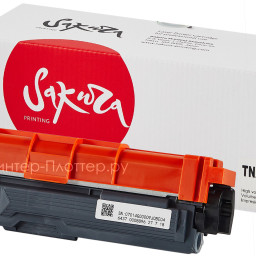 Тонер-картридж SAKURA TN241Bk для Brother (black), 2600 стр. (PP051851)