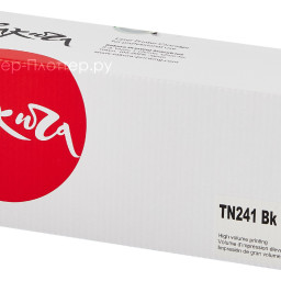 Тонер-картридж SAKURA TN241Bk для Brother (black), 2600 стр. (PP051851)