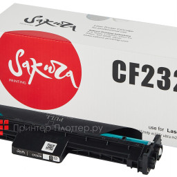 Фотобарабан SAKURA Imaging Drum CF232A для HP Color LaserJet Pro m203/mfp m227/ultra m206/mfp m230 (black), 23000 стр.