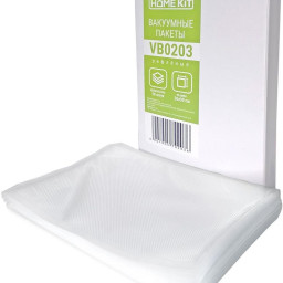 Вакуумные пакеты Home Kit VB0203