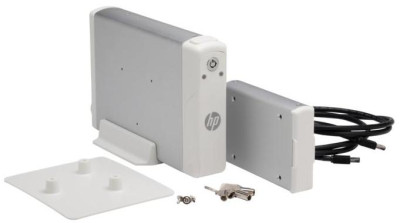 HP корпус съемного жесткого диска Removable Hard Drive Enclosure