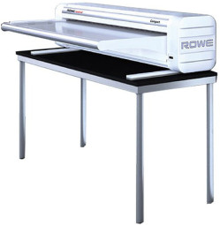 Фальцовщик ROWE VarioFold Compact Offline on-table