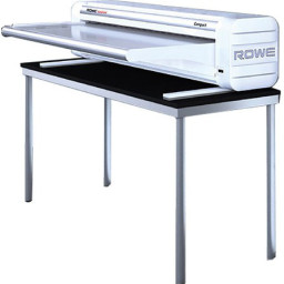 Фальцовщик ROWE VarioFold Compact Offline on-table