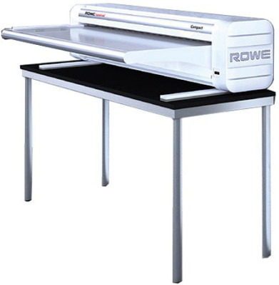 Фальцовщик ROWE VarioFold Compact Offline on-table