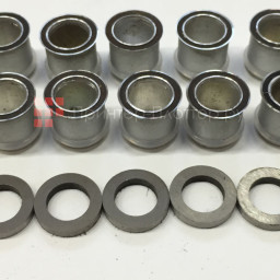 Bulros комплект ножей для F-10, F-20, F-30