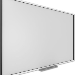 Интерактивный комплект SMART Board SBM777V-43 + BenQ MH856UST+ + WM04G3