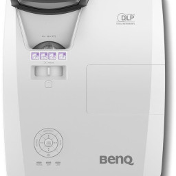 Интерактивный комплект SMART Board SBM777V-43 + BenQ MH856UST+ + WM04G3