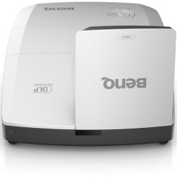 Интерактивный комплект SMART Board SBM777V-43 + BenQ MH856UST+ + WM04G3