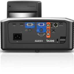 Интерактивный комплект SMART Board SBM777V-43 + BenQ MH856UST+ + WM04G3