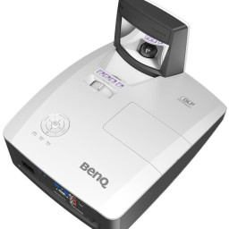 Интерактивный комплект SMART Board SBM777V-43 + BenQ MH856UST+ + WM04G3