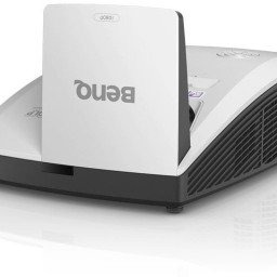 Интерактивный комплект SMART Board SBM777V-43 + BenQ MH856UST+ + WM04G3