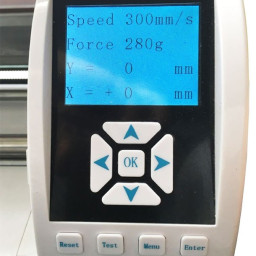 Режущий плоттер Vicsign Q3