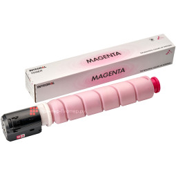 Тонер-картридж Integral Toner EXV-47 для Canon (magenta), 21500 стр.