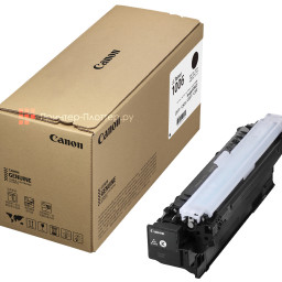 Тонер-картридж Canon Toner 1006 (black), 29700 стр.