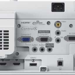 Проектор Epson EB-720