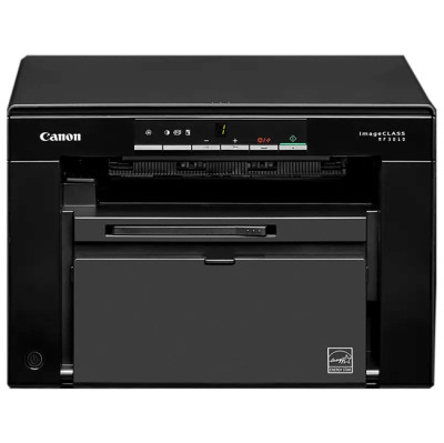 МФУ Canon imageCLASS MF3010