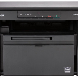 МФУ Canon imageCLASS MF3010