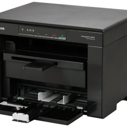 МФУ Canon imageCLASS MF3010