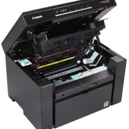 МФУ Canon imageCLASS MF3010