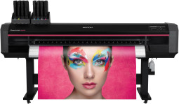 Сольвентный принтер Mutoh XpertJet 1682SR-40