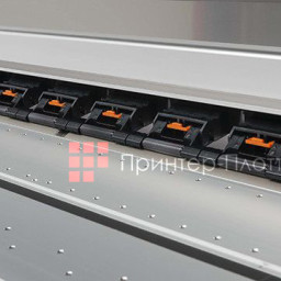Сольвентный принтер Mutoh XpertJet 1682SR-40