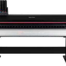 Сольвентный принтер Mutoh XpertJet 1682SR-40