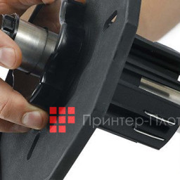 Сольвентный принтер Mutoh XpertJet 1682SR-40