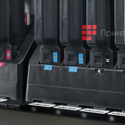 Сольвентный принтер Mutoh XpertJet 1682SR-40