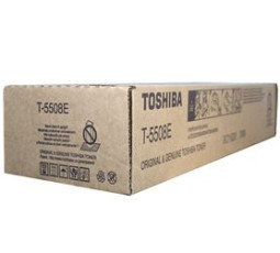 Тонер Toshiba Toner T-5508E (black)