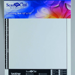 Brother мат для сканирования фото и документов, 305 x 305 мм