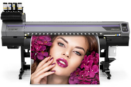 Сольвентный принтер Mimaki JV100-160