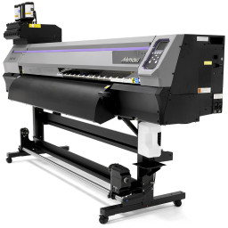 Сольвентный принтер Mimaki JV100-160