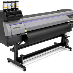Сольвентный принтер Mimaki JV100-160